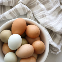 THE BEST 2 WAYS TO FREEZE EGGS NATURALLY AND WHY YOU SHOULD￼