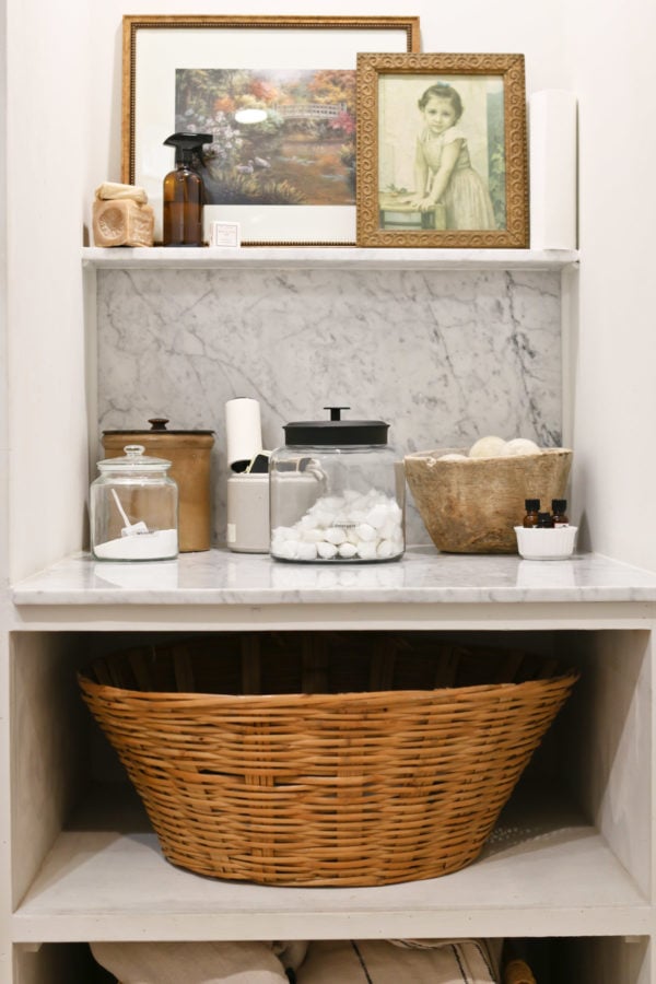 Image showcasing My Favorite Non Toxic Laundry Products | After Years of Experimenting ...