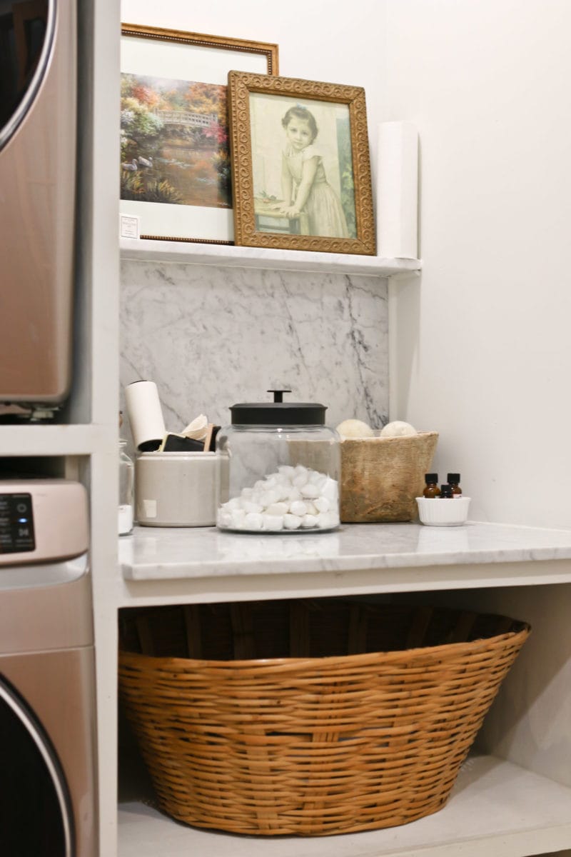 Non Toxic Laundry Supplies With Plant Based Ingredients photo