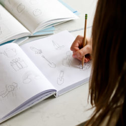 Inspiration for your Sketchbook