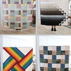 10 Easy Quilt Patterns for Beginners | Start Here to Avoid Overwhelm