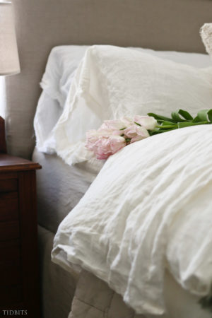 Spring Cleaning and Decorating Ideas for Bedroom Spaces - Tidbits