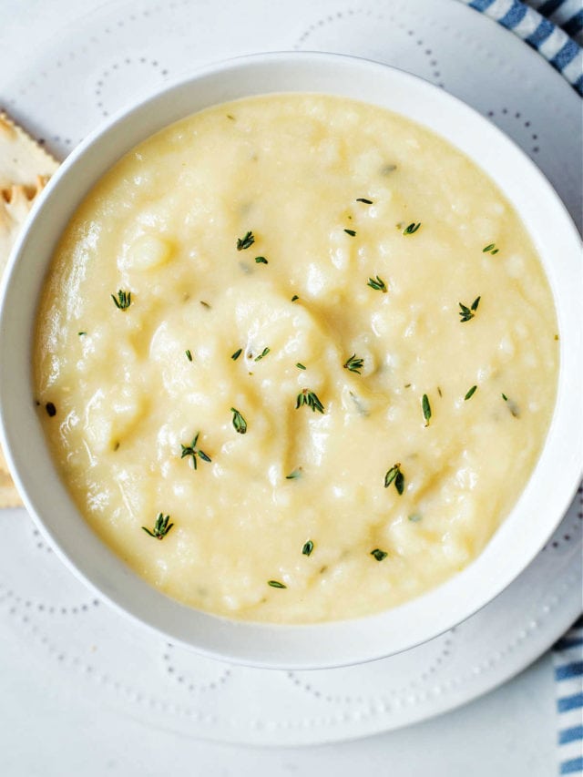 The 35 Best Potato Soup Recipes On The Web Story