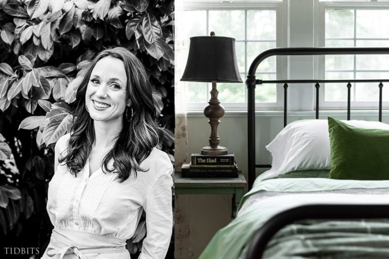 The Best Interior Design Bloggers to Follow for Decorating Ideas - Tidbits