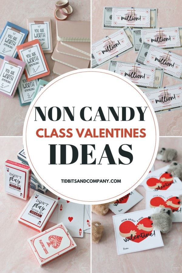13 of the Best Free Printable Valentines Day Cards for Students - Tidbits