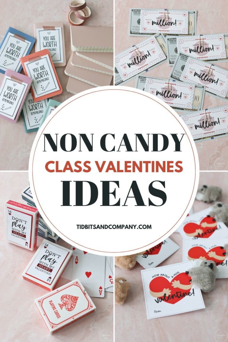 13 of the Best Free Printable Valentines Day Cards for Students